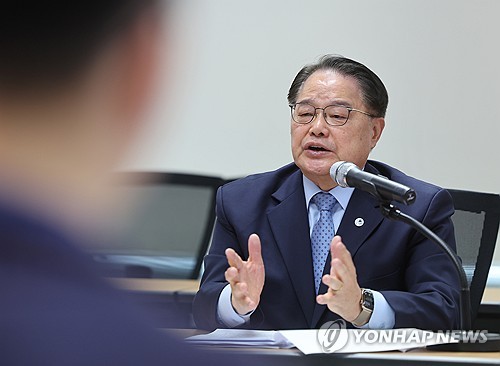 해운협회 "호르무즈 해협 '톨비' 내고 통과하는 것도 대안"_한종화