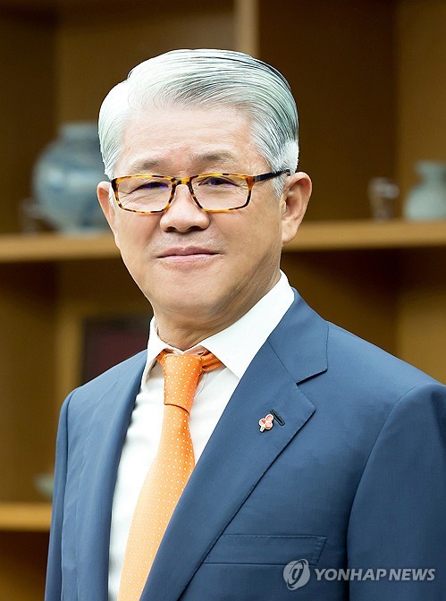 SK네트웍스 최신원 명예회장 선임에 사외이사 2명 반대·기권_김학성