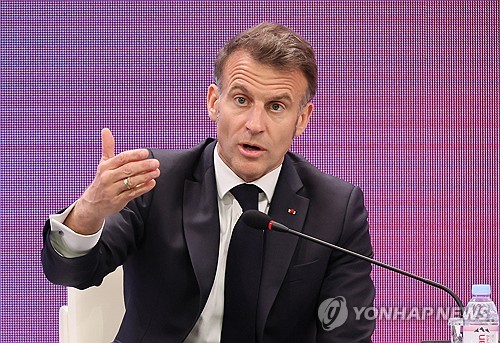 프랑스 재무 "G7, 세계은행·IMF의 취약국가 지원 확대에 동의"_김지연