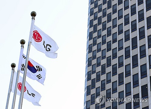 LG전자, '사내 1%' 연구·전문위원 22명 선발…총 222명_김학성