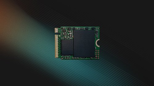SK하이닉스의 낸드플래시 반도체