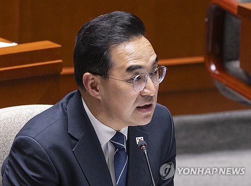 박홍근, 국회 추경 3.5조 증액 요구에 "국채 발행 신중해야"_박준형