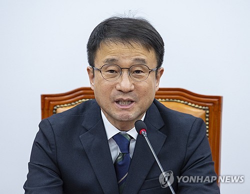 한병도 "내일 본회의 추경안 처리…추경 절실한 분야 촘촘히 살필 것"_황남경