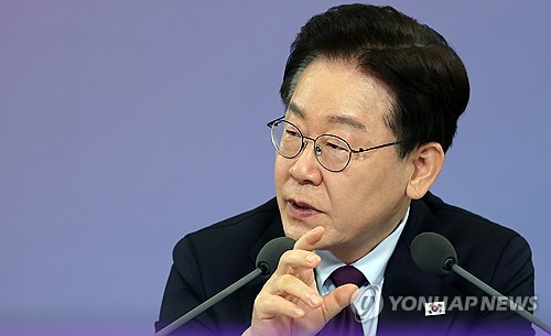 李대통령 "기업 비업무용 부동산, 대대적 보유부담 검토" 지시_온다예