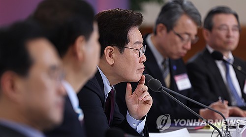 합의 1년7개월 만에 다시…'5천피'에 금투세 부활 카드 내놓나_박경은