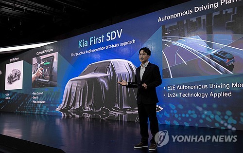 현대차 로보틱스랩, AVP본부로 이관…로보틱스-AI-자율주행 연계 강화_주동일