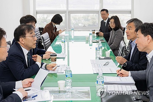 국토부, '납품대금 53억원 미지급' 등 휴게소 불공정행위 적발_정필중