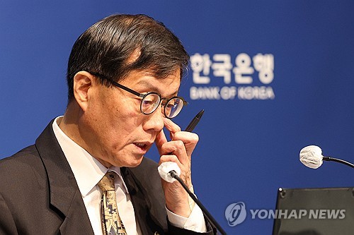 [이창용의 4년] 말도 많았고 탈도 많았던 환율…정책 '원보이스'는 호평_윤시윤