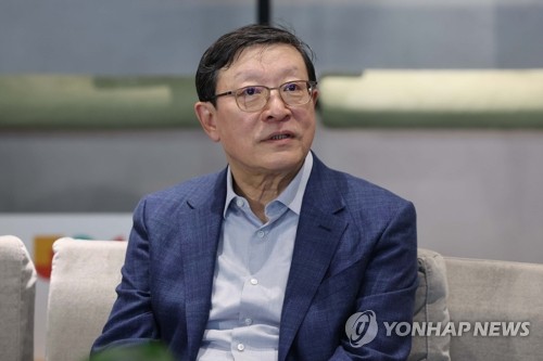 허태수 GS 회장
