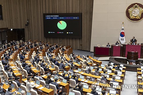 국힘 "추경 협상에 고통받는 국민 최우선…직접지원 충분히 확대 못 해 아쉬워"_황남경