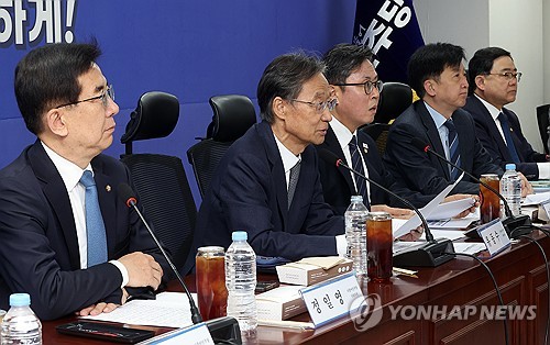 당정 "추경 85% 오는 6월까지 집행하기로"_온다예