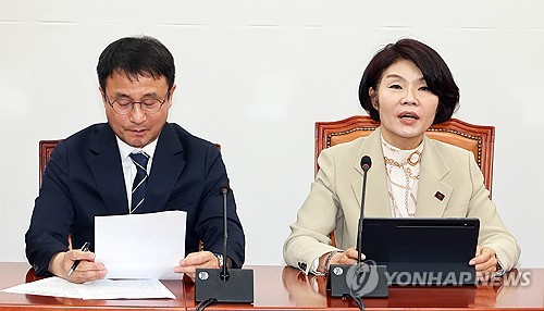 李대통령이 띄운 장특공 폐지…野 "세금 폭탄" vs 與 "악의적 프레임" 공방_온다예