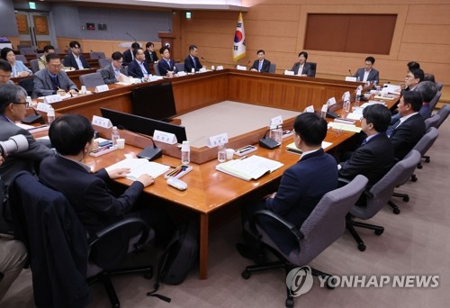 국민연금 해외투자 환헤지 비율 15%로 상향…내년 초 외화채 발행(종합)_송하린