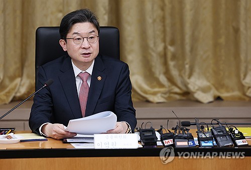 "은행·보험 자본규제 확 바꾼다"…대출 여력 99조 추가 확보_정원