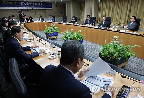 DB하이텍 오너리스크에…국민성장펀드 메가프로젝트 '구멍' 위기_한상민