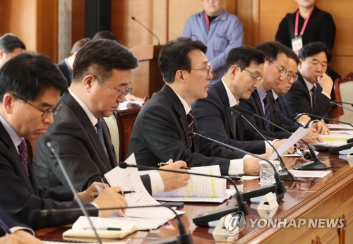 金총리, 지선 D-50 선거범죄 총력대응 예고…"AI 가짜뉴스는 범죄"_정지서