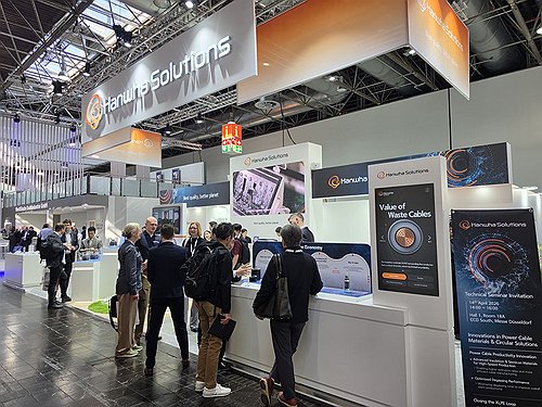 한화솔루션, 자산매각·자본성조달로 유증 차액 6천억 메꾼다_김학성