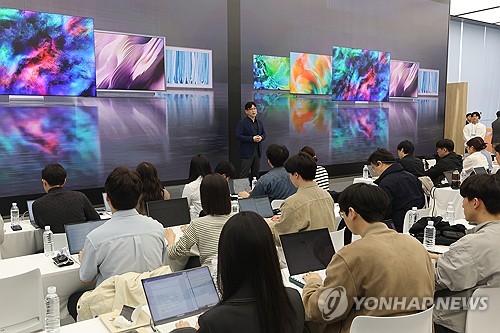 삼성전자, 중국에서 TV·가전 철수하나…배경은_서영태