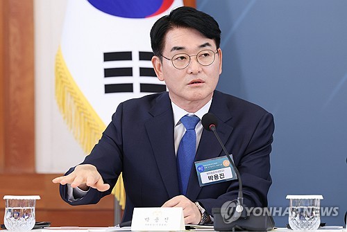 [여의도는 지금] '삼성 저격수' 박용진의 충고_김성준