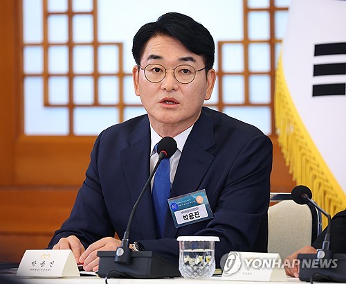 박용진 "삼성전자 노조, 국민 밉상 전락할 수도"_김성준