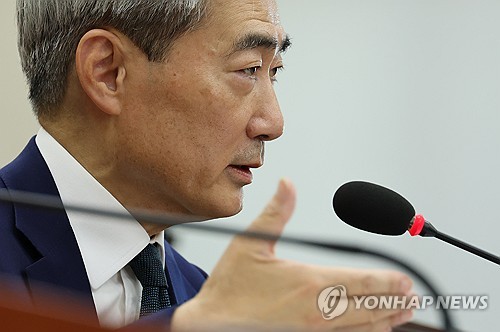신현송 "금융안정 저해 때 거품 붕괴하면 부작용 사전에 막는 게 중요"(종합)_손지현