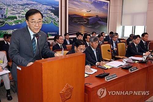 김윤덕 "GTX-A 보강방안 추가검증 필요…공인기관 통해 종합 검토"_정필중