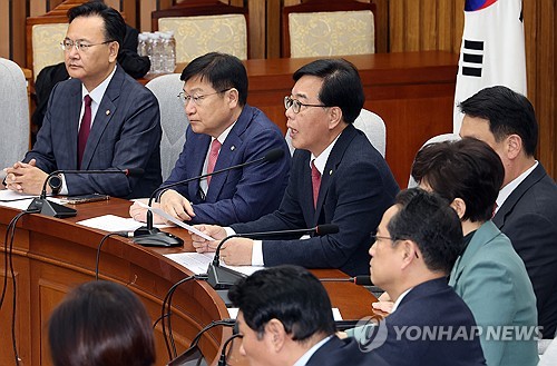 송언석 "대장동 수사 검사 극단시도…진짜 국가폭력은 與국정조사"_온다예