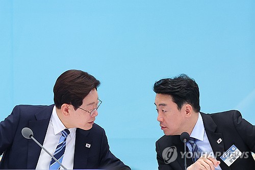 李대통령, 국회에 '특별감찰관' 임명 절차 개시 재요청_정지서