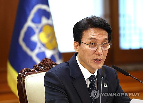 金총리 "지방선거로 추경집행 늦어질 가능성 커…신속 편성 독려"_정지서