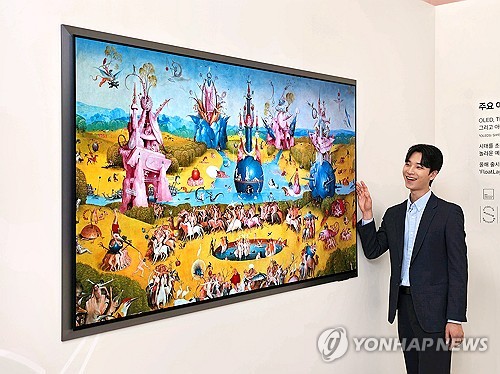 삼성전자 2026년형 OLED TV, 해외 IT 매체서 호평