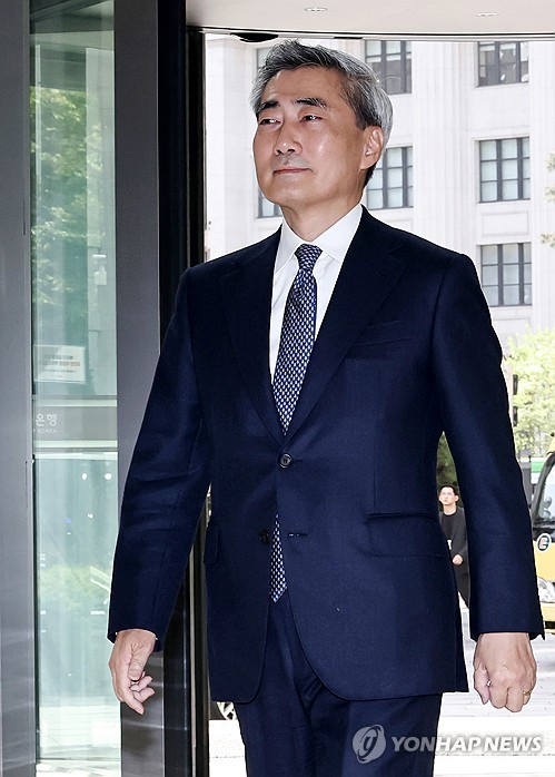 신현송 "공급충격 확대…신중한 통화정책·양방향 소통 강화"_윤시윤