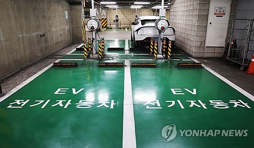 올해부터 전기버스와 오토바이도 무상 안전점검 받는다_한이임