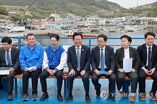 정청래 "청와대 특별감찰관 임명 절차 국회서 신속 처리할 것"_황남경