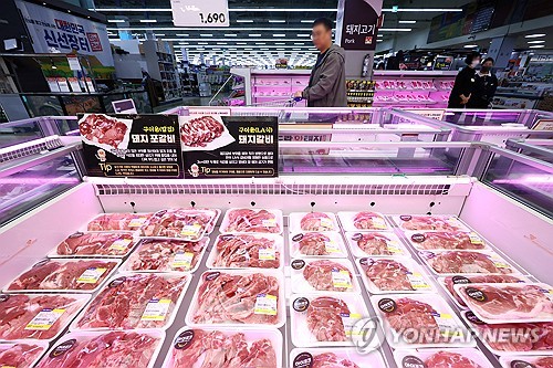 유가가 끌어올린 4월 물가·5월엔 농축수산물 기저효과도 변수…3% 내외 찍나_박준형