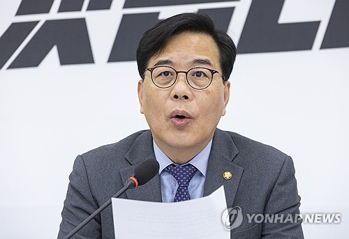 송언석 "수요억제로 집값만 올라…오세훈과 31만 가구 공급 추진"_온다예
