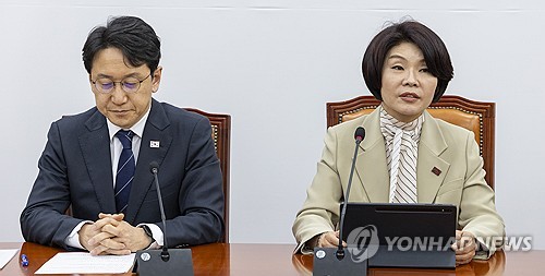 한정애 "고유가 피해지원금, 위축된 경제 되살리는 불씨"_황남경