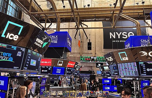 월가 "美증시, 최고치 찍은 뒤 5월 급락 전망"_김지연