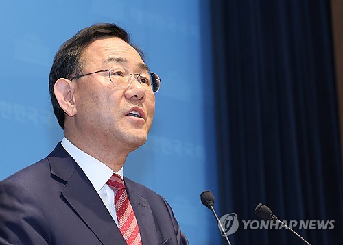 주호영, 대구시장 선거 불출마…"장동혁 물러날 때 알아야"_온다예