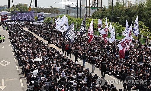 삼전 노조 리스크에도 "주가 영향 단기적" 증권가 낙관_서영태