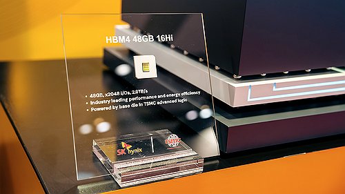 SK하이닉스의 HBM4