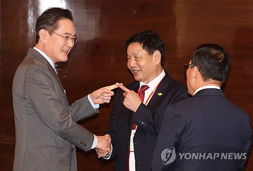 삼성전자, 베트남에 15억달러 규모 반도체 후공정 공장 설립_김경림