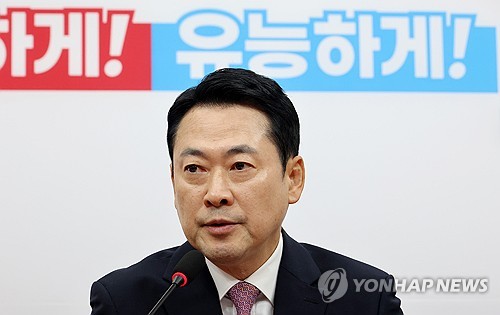 장동혁 "방미, 성과로 평가받을 것…최선 다해 지선 마무리"_김성준