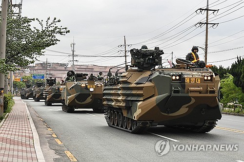 기획처 "내년 한국형 3축 체계·첨단 전력 확보에 중점 투자"_박준형