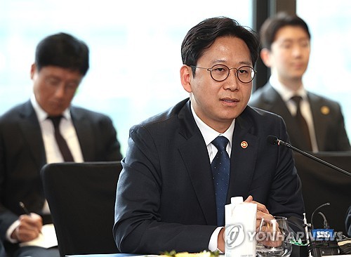 "대한민국 AI 국가대표"…금융사도 참여한 K-AI 파트너십 출범_서영태