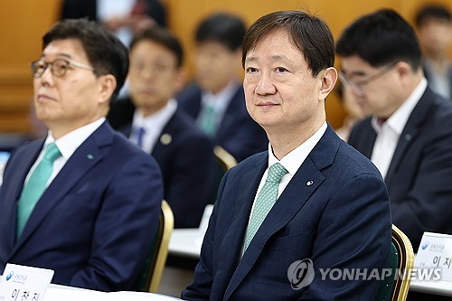 금감원 "신용융자·증권사 리스크 면밀 점검…필요시 선제조치"_정원