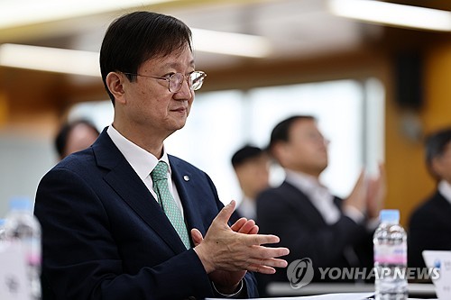 "첫 지출은 주가조작 대응단 격려"…이찬진, 8개월간 업추비 1천700만원_유수진