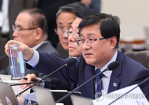 [1년 성과보고] 기후부, 탈탄소 기반 구축…李 "산업에 부담되지 않게"_윤은별