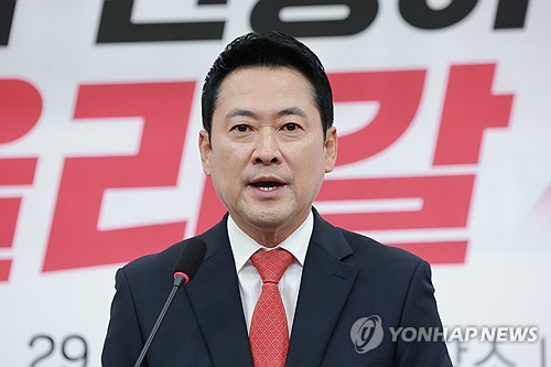 장동혁 "외교 천재 李대통령 어디서 뭘 하시나"_온다예