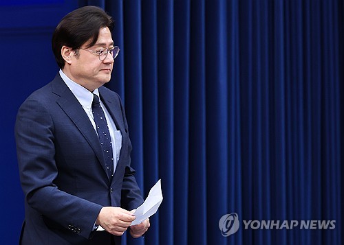 이 대통령 