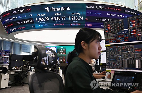 외국인 '더 간다' vs 개미 '고점'…7천피 앞두고 엇갈린 공매도 베팅_전병훈